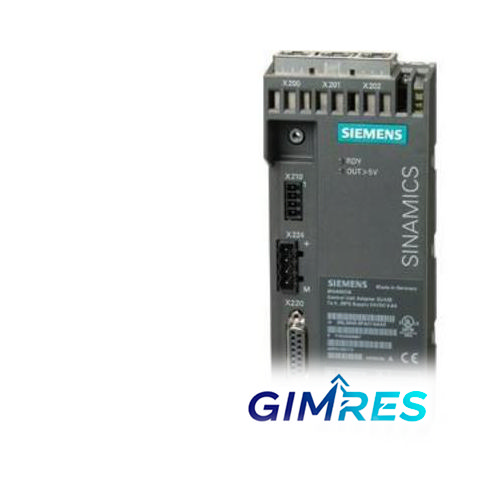 Siemens 6SL3040-0PA01-0AA0