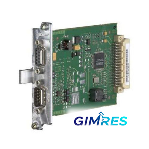 Siemens 6SL3055-0AA00-2CA0