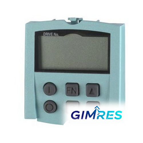 Siemens 6SL3055-0AA00-4BA0