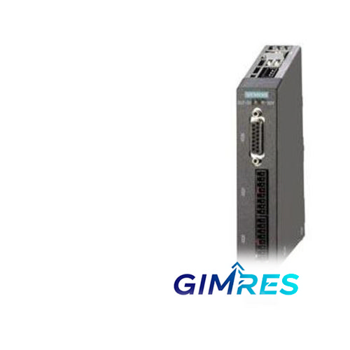 Siemens 6SL3055-0AA00-5CA2