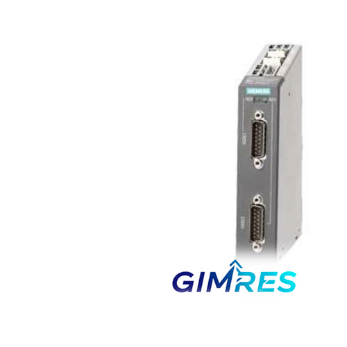 Siemens 6SL3055-0AA00-5DA0