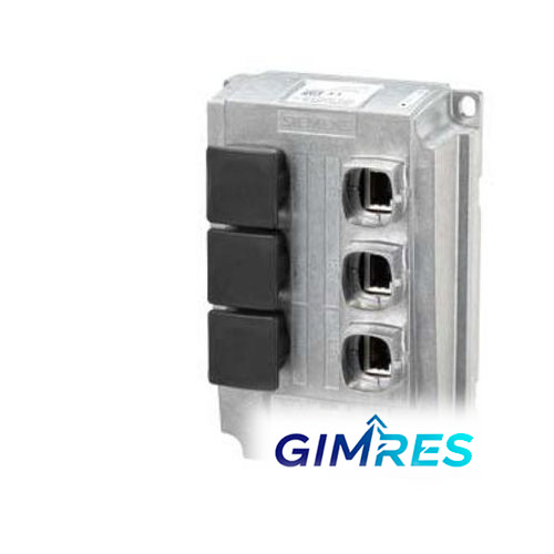 Siemens 6SL3055-0AA00-6AB0