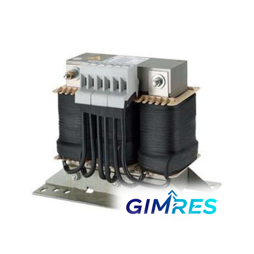 Siemens 6SL3100-0EE21-6AA0