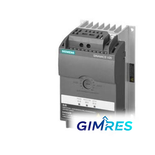 Siemens 6SL3201-2AD20-8VA0