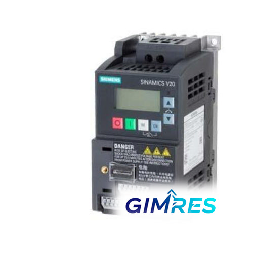 Siemens 6SL3210-5BB11-2UV1