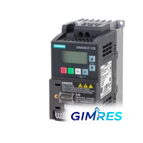 Siemens 6SL3210-5BB17-5BV1