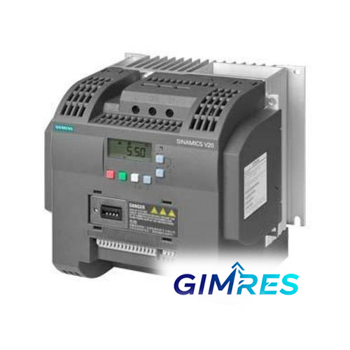 Siemens 6SL3210-5BB22-2AV0