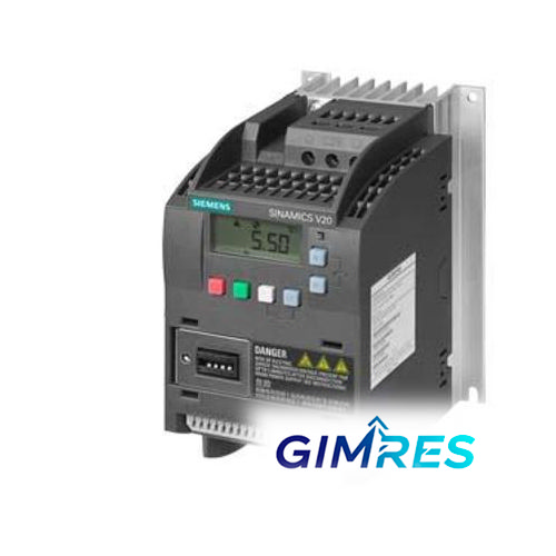 Siemens 6SL3210-5BE22-2UV0
