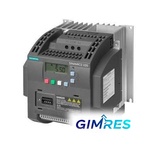 Siemens 6SL3210-5BE23-0CV0