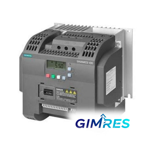 Siemens 6SL3210-5BE25-5CV0