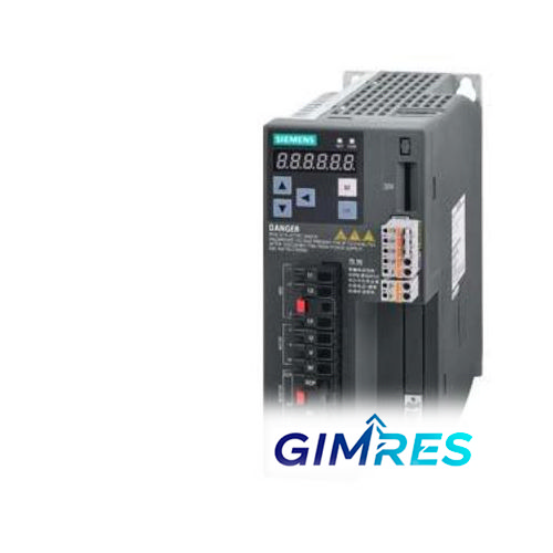 Siemens 6SL3210-5DE23-0UA0