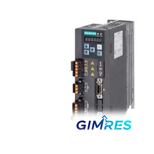 Siemens 6SL3210-5FB10-2UF0