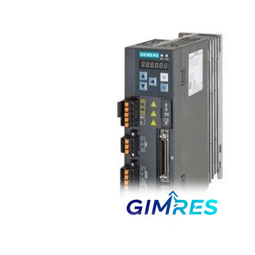 Siemens 6SL3210-5FB10-4UA1