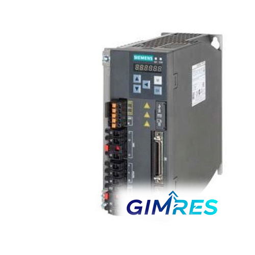 Siemens 6SL3210-5FB11-0UA1