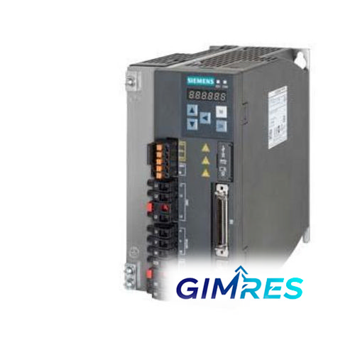 Siemens 6SL3210-5FB12-0UA0