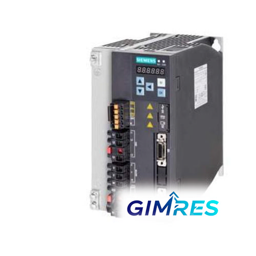 Siemens 6SL3210-5FB12-0UF0