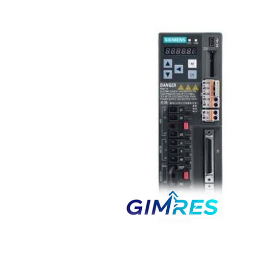 Siemens 6SL3210-5FE10-4UA0