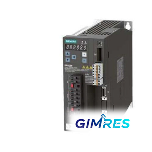 Siemens 6SL3210-5FE10-8UF0