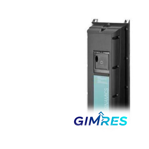 Siemens 6SL3223-0DE27-5AA0