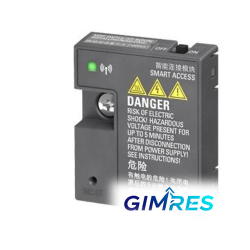 Siemens 6SL3255-0VA00-5AA0