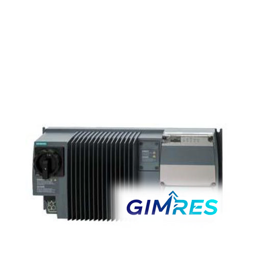 Siemens 6SL3511-1PE23-0AM0