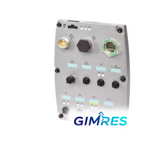 Siemens 6SL3544-0FB20-1PA0