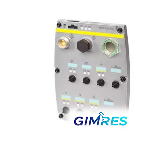 Siemens 6SL3544-0FB21-1FA0