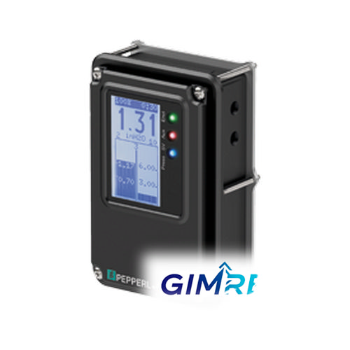 Pepperl+Fuchs 7500-01-AA-STD-UNV-PNO
