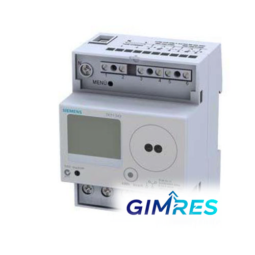 Siemens 7KT1542