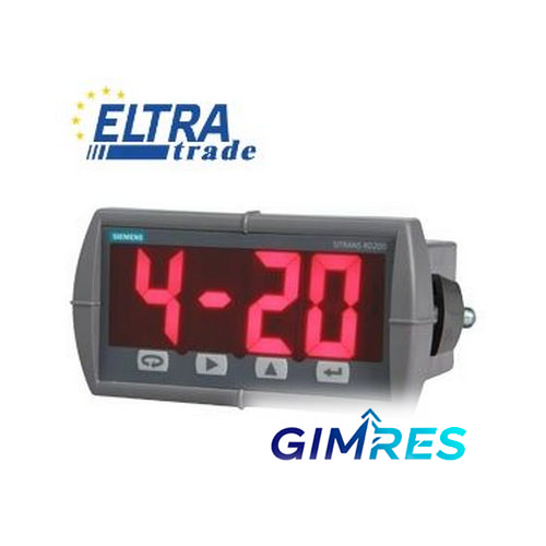 Siemens 7ML5740-1AB01-0A