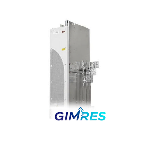 ABB ACS800-04M-0440-3+P901