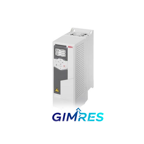 ABB ACS580-01-07A3-4+J400