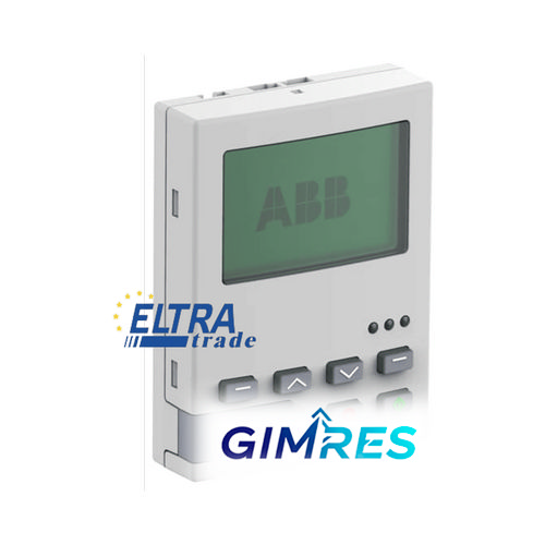 ABB 1SAJ590000R0103