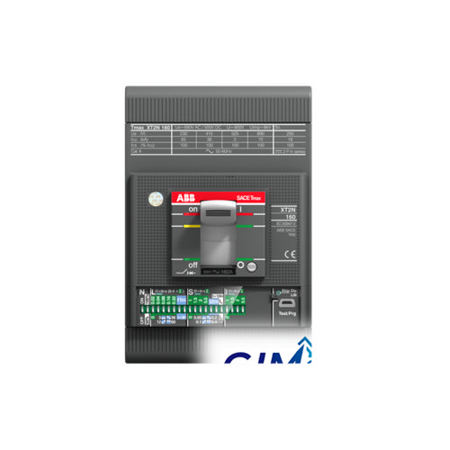 ABB 1SDA0678