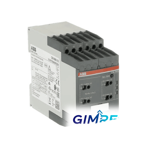 ABB 1SVR750660R0200