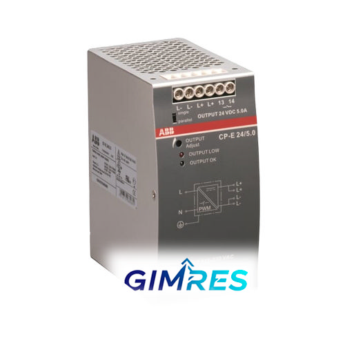 ABB 1SVR