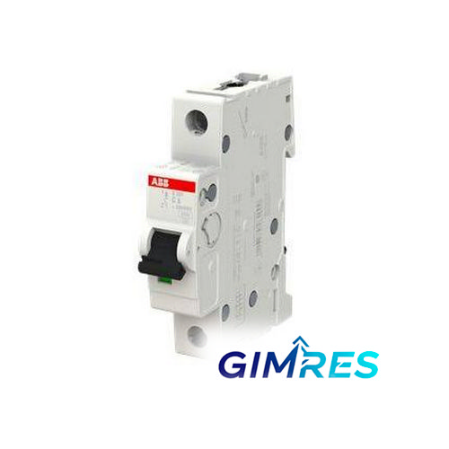 ABB 2CDS251001R0064 S201 C6