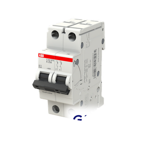 ABB 2CDS2724