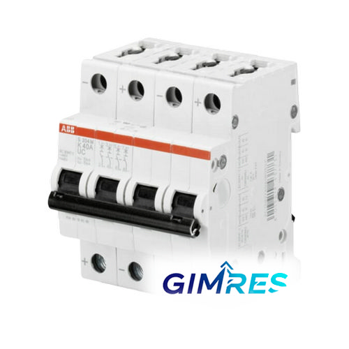 ABB 2CDS2740