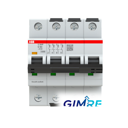 ABB 2CDS384