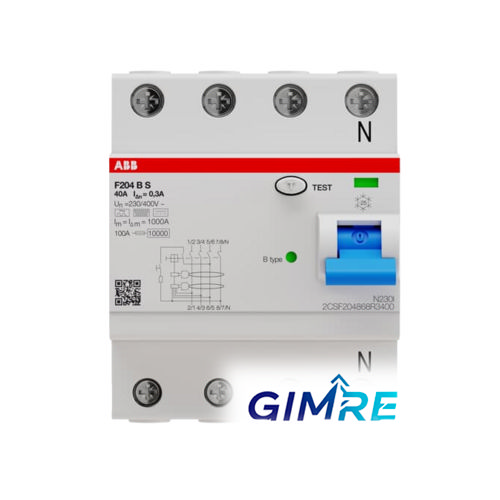 ABB 2CSF204