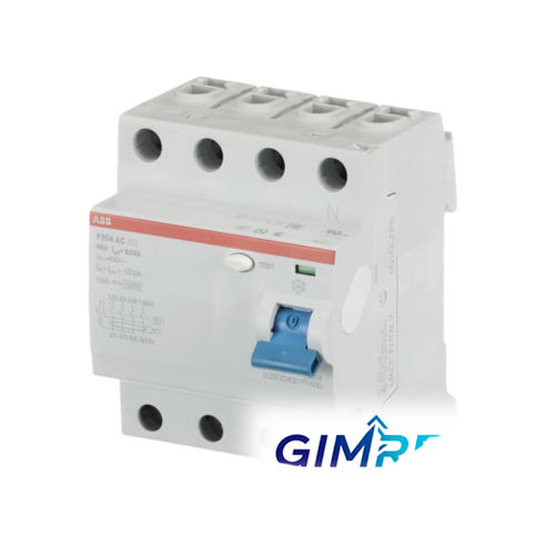 ABB 2CSF2040