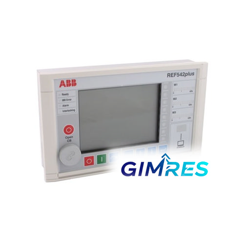 ABB 2RCA029395A0003 MMI2 IEC