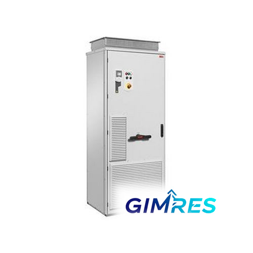 ABB ACS580-07-0880A-4 3AXD50000041433