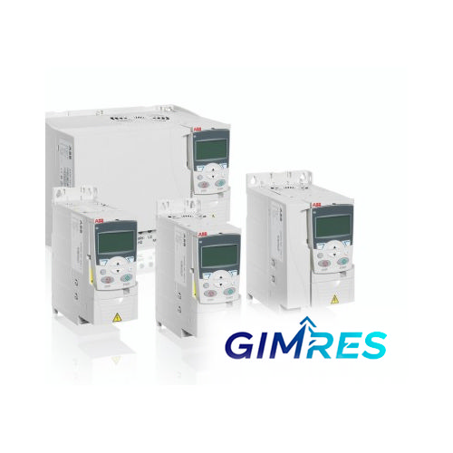 ABB acs355 03u 04a1 4 j400