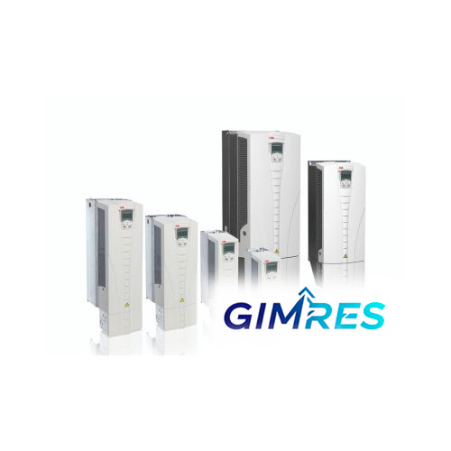 ABB acs550 u1 08a8 4