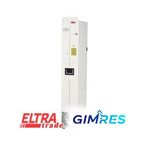 ABB ACS800-304-0450-7+0F253+F250