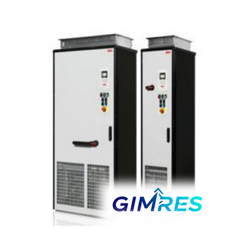 ABB ACS880-07-0246A-3+E202