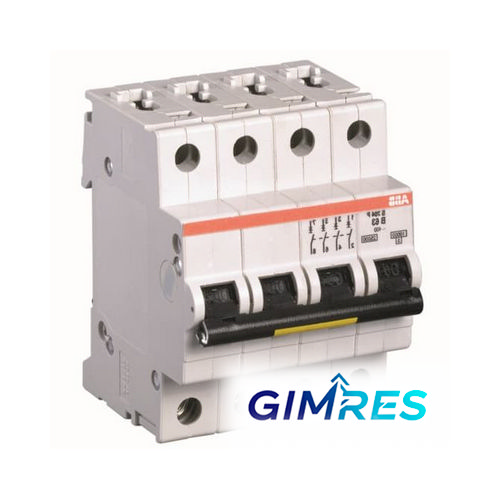 ABB S202P K25 2CDS282001R0517