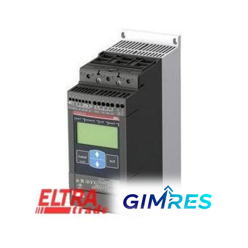 ABB PSE18-600-70